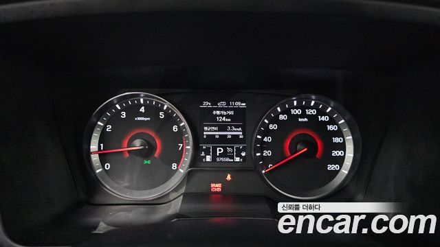 KG Mobility (SsangYong) Very New Tivoli Gasoline 1.5 2WD V3 2022 — фото 8