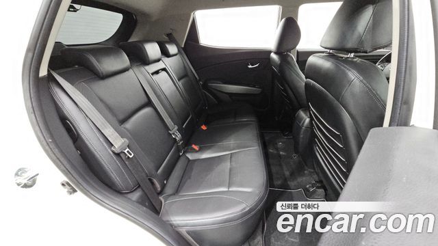 KG Mobility (SsangYong) Very New Tivoli Gasoline 1.5 2WD V3 2022 — фото 11