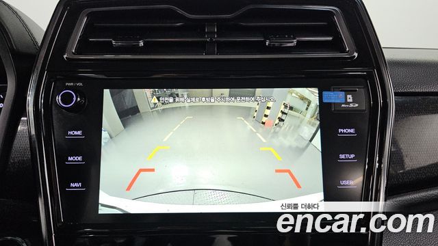 KG Mobility (SsangYong) Very New Tivoli Gasoline 1.5 2WD V3 2022 — фото 14