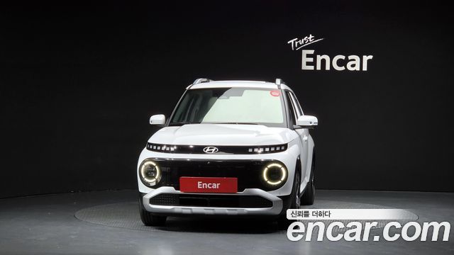 Hyundai Casper Electric Inspiration 2025 — фото 3