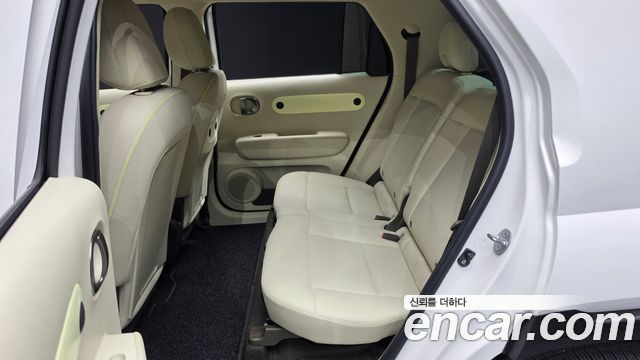 Hyundai Casper Electric Inspiration 2025 — фото 11