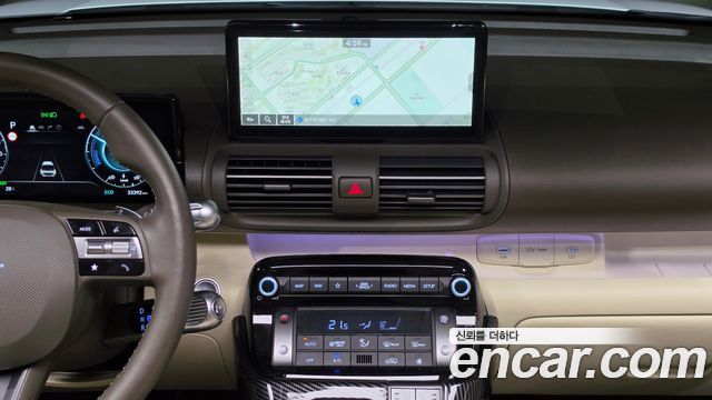 Hyundai Casper Electric Inspiration 2025 — фото 13