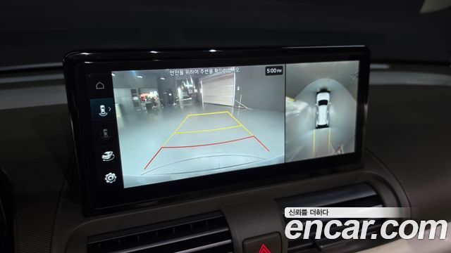 Hyundai Casper Electric Inspiration 2025 — фото 14