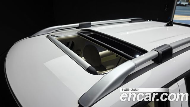Hyundai Casper Electric Inspiration 2025 — фото 16