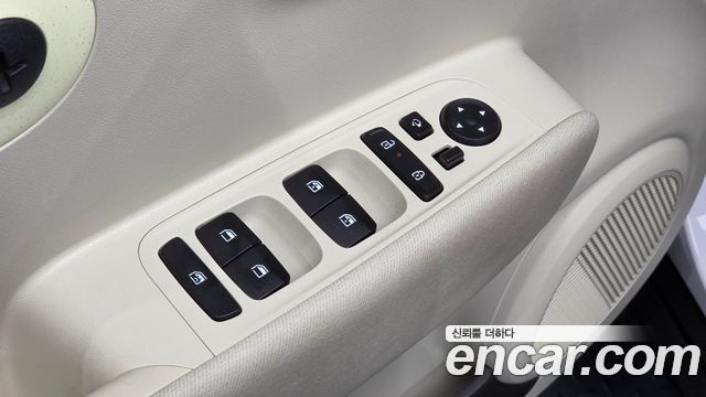 Hyundai Casper Electric Inspiration 2025 — фото 17