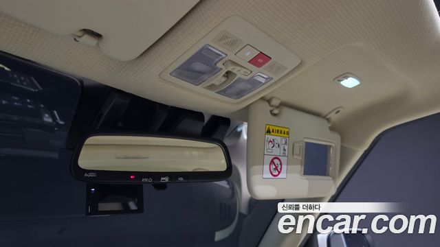 Hyundai Casper Electric Inspiration 2025 — фото 18