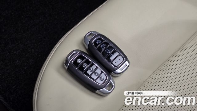 Hyundai Casper Electric Inspiration 2025 — фото 19