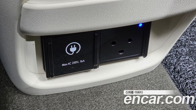 Hyundai Casper Electric Inspiration 2025 — фото 20