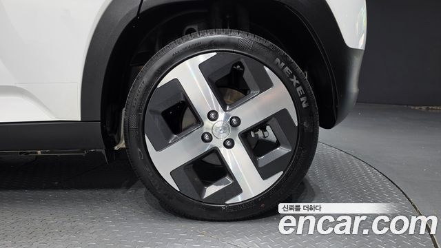 Hyundai Casper Electric Inspiration 2025 — фото 21