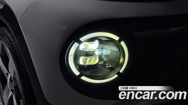 Hyundai Casper Electric Inspiration 2025 — фото 22