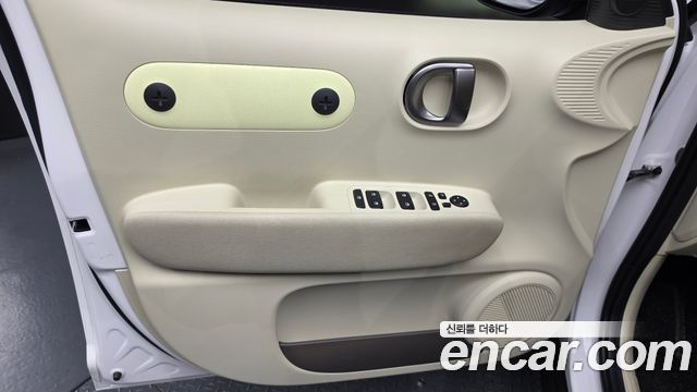 Hyundai Casper Electric Inspiration 2025 — фото 24