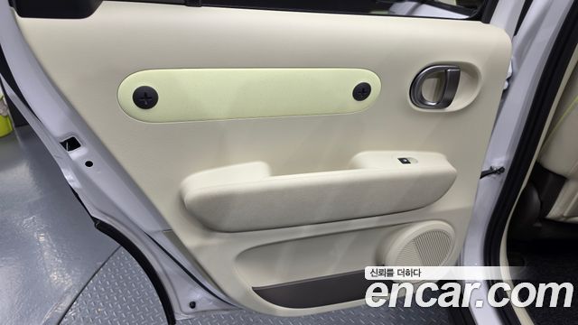 Hyundai Casper Electric Inspiration 2025 — фото 25