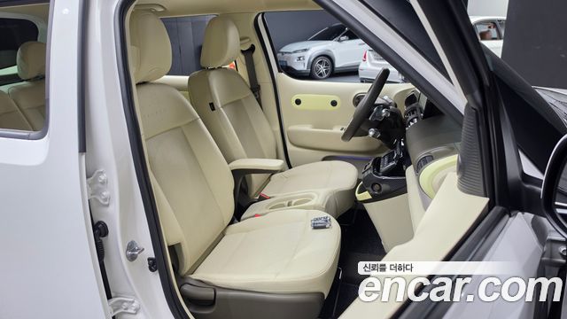 Hyundai Casper Electric Inspiration 2025 — фото 26