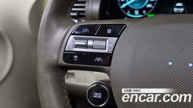 Hyundai Casper Electric Inspiration 2025 — фото 27