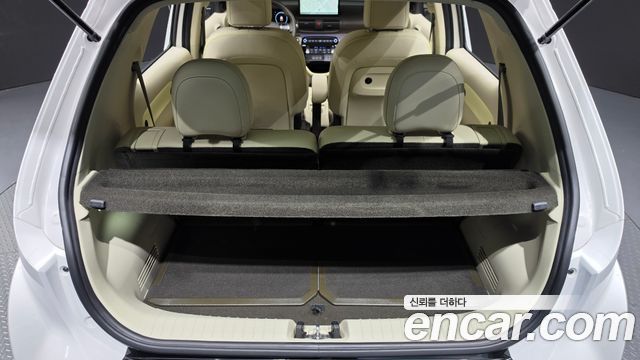 Hyundai Casper Electric Inspiration 2025 — фото 29