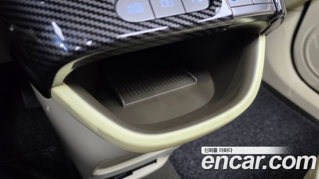 Hyundai Casper Electric Inspiration 2025 — фото 31