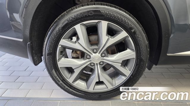 Hyundai Palisade Gasoline 3.8 4WD Exclusive 2022 — фото 5