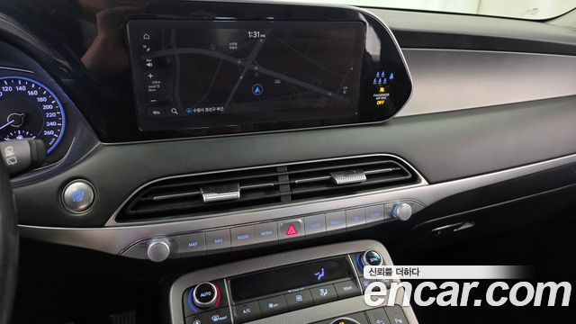 Hyundai Palisade Gasoline 3.8 4WD Exclusive 2022 — фото 13