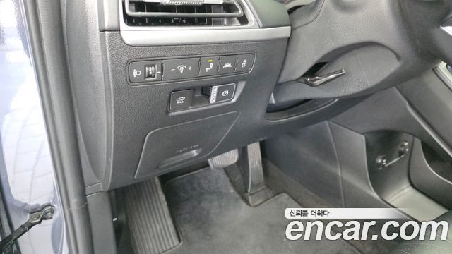 Hyundai Palisade Gasoline 3.8 4WD Exclusive 2022 — фото 18