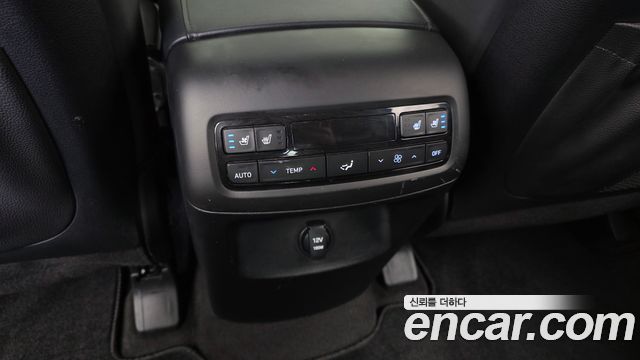Hyundai Palisade Gasoline 3.8 4WD Exclusive 2022 — фото 19