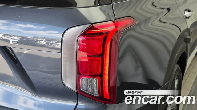 Hyundai Palisade Gasoline 3.8 4WD Exclusive 2022 — фото 23
