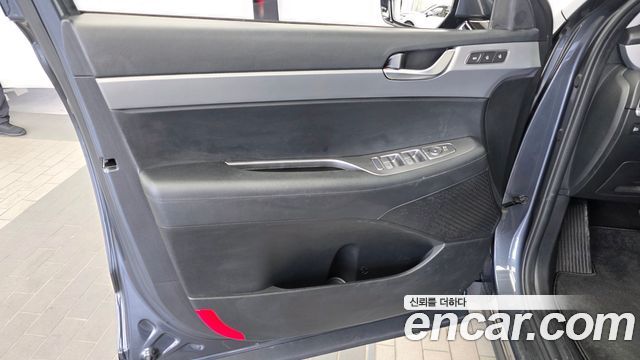 Hyundai Palisade Gasoline 3.8 4WD Exclusive 2022 — фото 24