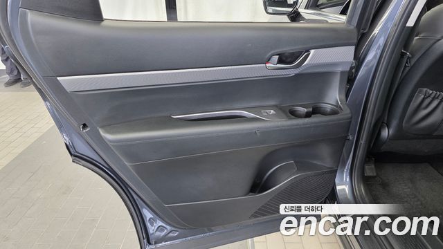 Hyundai Palisade Gasoline 3.8 4WD Exclusive 2022 — фото 25