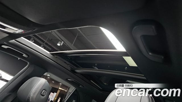 Mercedes-Benz GLE-Class (W167) AMG GLE53 4MATIC+ 2021 — фото 22