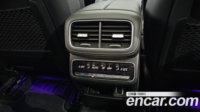 Mercedes-Benz GLE-Class (W167) AMG GLE53 4MATIC+ 2021 — фото 23