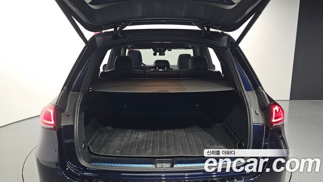 Mercedes-Benz GLE-Class (W167) AMG GLE53 4MATIC+ 2021 — фото 24