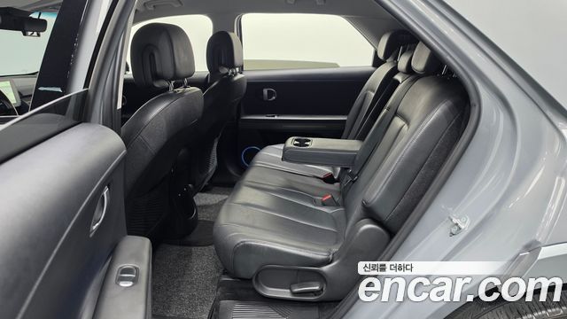 Hyundai Ioniq 5 Long range Prestige 2022 — фото 11