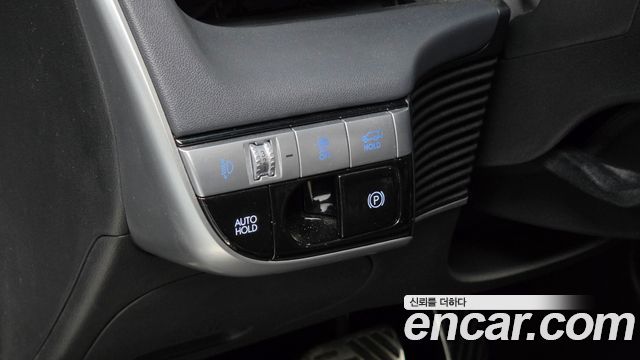 Hyundai Ioniq 5 Long range Prestige 2022 — фото 15