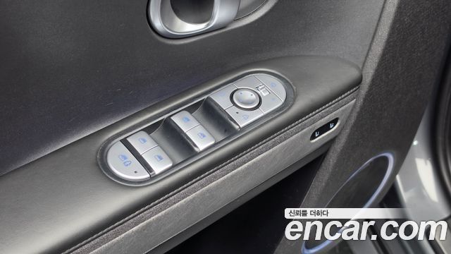 Hyundai Ioniq 5 Long range Prestige 2022 — фото 19
