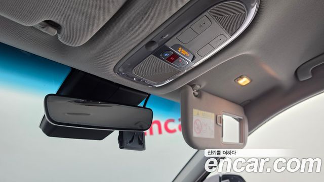 Hyundai Ioniq 5 Long range Prestige 2022 — фото 20