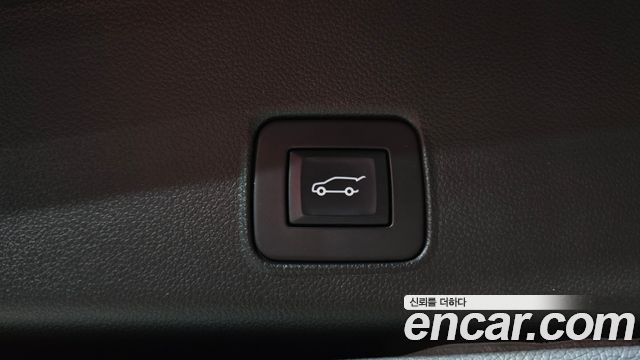 Chevrolet Trailblazer 1.3 Turbo 2WD RS 2022 — фото 17
