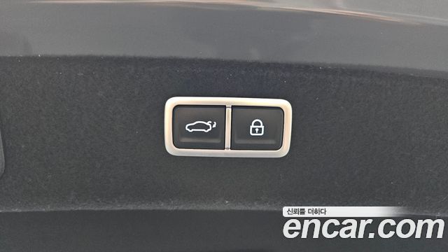 Genesis G80 (RG3) Gasoline 3.5 Turbo AWD 2022 — фото 20
