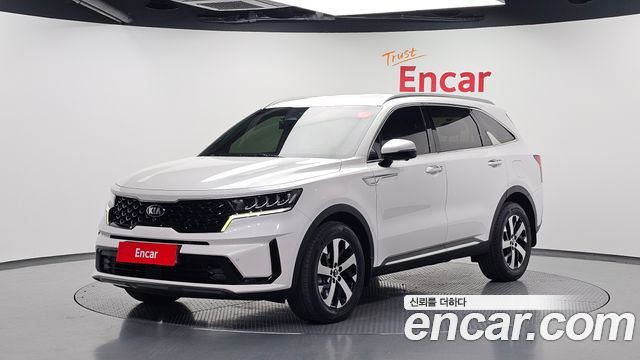 Kia Sorento (IV) Diesel 2.2 2WD Noblesse