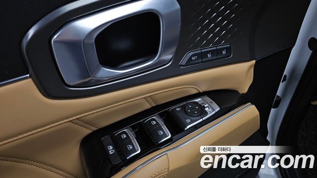 Kia Sorento (IV) Diesel 2.2 2WD Noblesse 2021 — фото 19