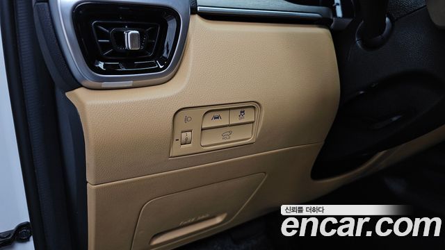 Kia Sorento (IV) Diesel 2.2 2WD Noblesse 2021 — фото 20