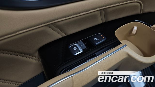 Kia Sorento (IV) Diesel 2.2 2WD Noblesse 2021 — фото 21