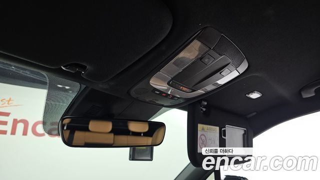 Kia Sorento (IV) Diesel 2.2 2WD Noblesse 2021 — фото 22