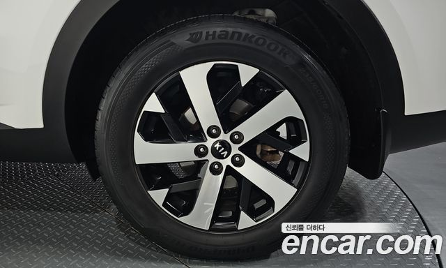 Kia Sorento (IV) Diesel 2.2 2WD Noblesse 2021 — фото 26