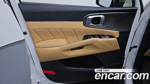 Kia Sorento (IV) Diesel 2.2 2WD Noblesse 2021 — фото 29