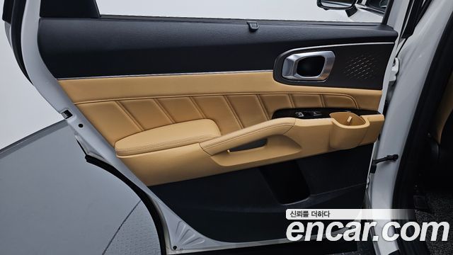 Kia Sorento (IV) Diesel 2.2 2WD Noblesse 2021 — фото 30