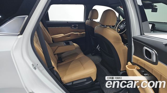 Kia Sorento (IV) Diesel 2.2 2WD Noblesse 2021 — фото 31