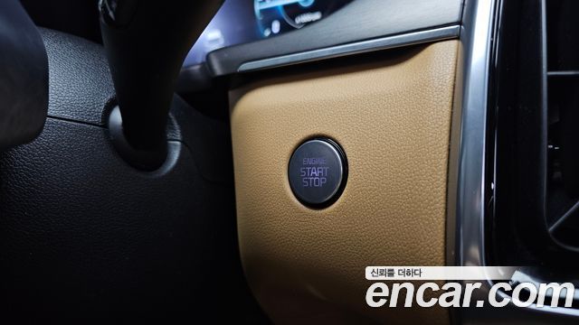 Kia Sorento (IV) Diesel 2.2 2WD Noblesse 2021 — фото 33