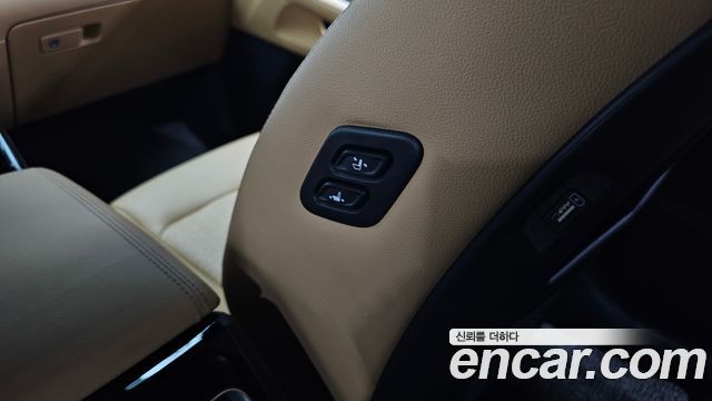 Kia Sorento (IV) Diesel 2.2 2WD Noblesse 2021 — фото 35