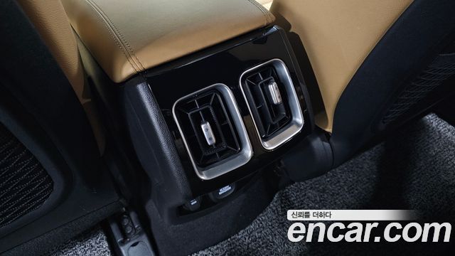 Kia Sorento (IV) Diesel 2.2 2WD Noblesse 2021 — фото 36