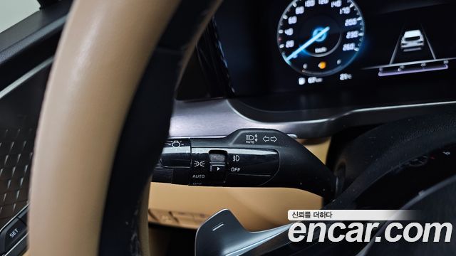 Kia Sorento (IV) Diesel 2.2 2WD Noblesse 2021 — фото 37
