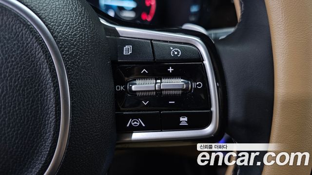 Kia Sorento (IV) Diesel 2.2 2WD Noblesse 2021 — фото 38